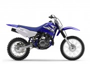 Yamaha TT-R125 Yamaha TT-R125